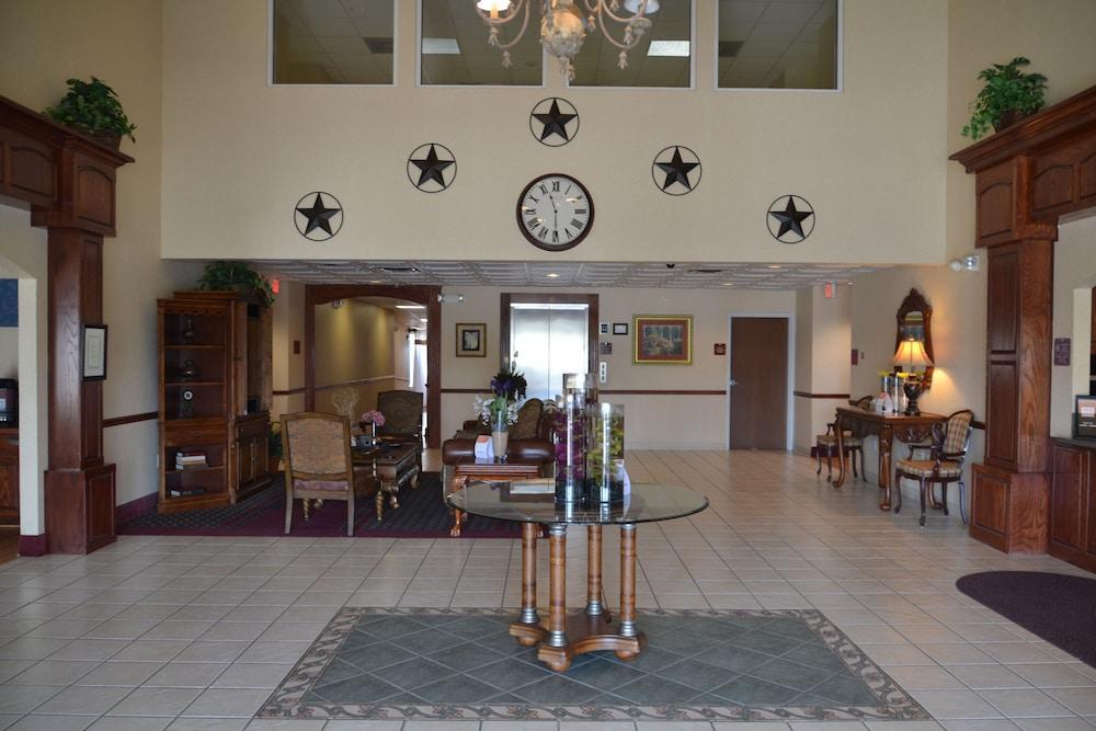 Fairbridge Inn & Suites Cleburne Exteriér fotografie